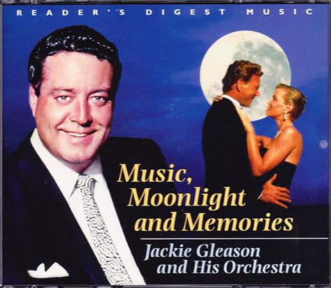 Jackie Gleason And His Orchestra - Music, Moonlight, and Memories (1998, CD) | Discogs