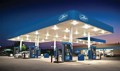 Fuel Dispensers and Point of Sale Platforms for Convenience Stores | Gilbarco Veeder-Root ...