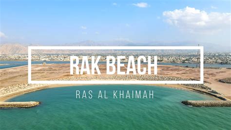 RAK BEACH-RAS AL KHAIMAH-PLACES TO VISIT IN UAE-CAMPING IN UAE ...