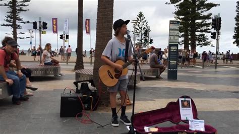 Incredibly talented street singers that give you chills Compilation ...