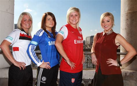 FA Women’s Super League Launch their Digital Ambassadors Programme ...