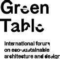 Daria de Seta - Green Table