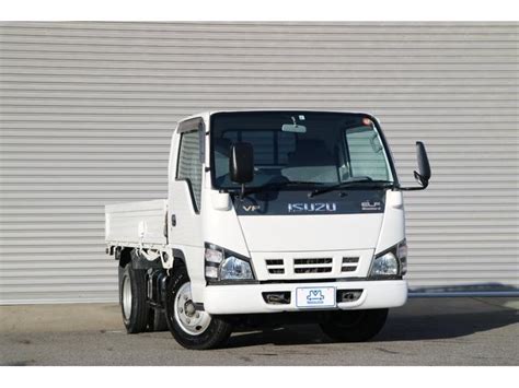 Used ISUZU ELF_TRUCK for sale - search results (List View) | Japanese used cars and Japanese ...