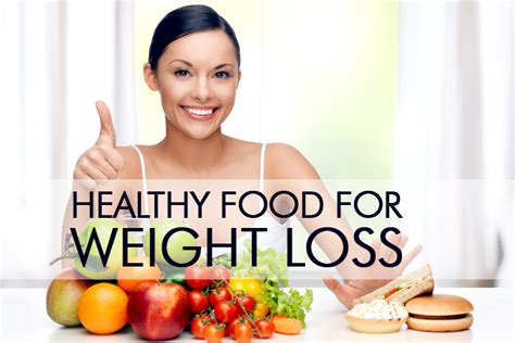 Top 10 Most Weight-Loss-Friendly Foods on The Planet