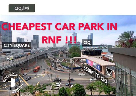 Parking Space for Rent in Johor. Carparks available in undefined Johor ...