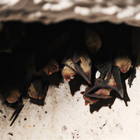 What Do Bats Eat in the Winter? Understanding How Bats Survive the Cold - The Enlightened Mindset