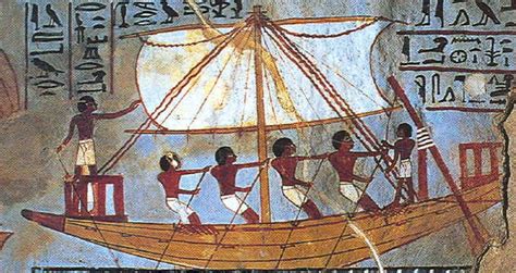 Who The Sea Peoples Were And How They Devastated The Ancient World