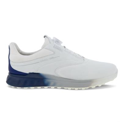 Ecco releases sleek new waterproof, stylish golf shoe for men, just in ...