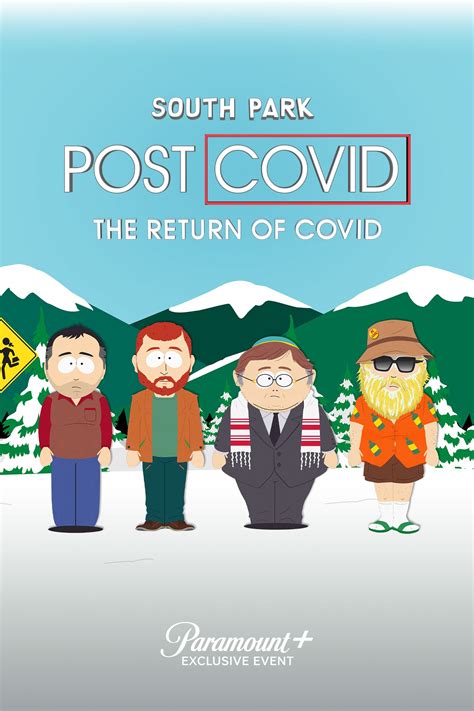 Post Covid - The Return of Covid (2021)