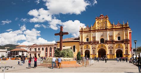 10 cosas que debes hacer en San Cristóbal de las Casas - Ferrara Porter