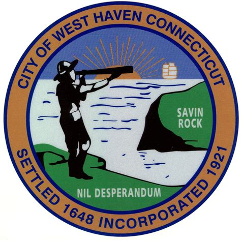 West Haven City Hall | West Haven CT