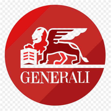 Generali Logo & Transparent Generali.PNG Logo Images