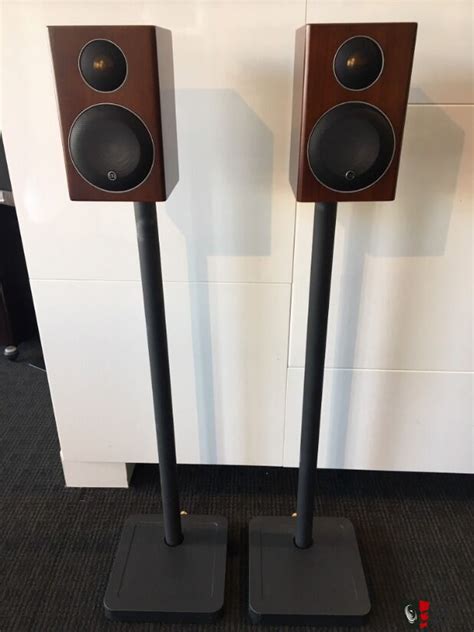 Monitor Audio Radius 90 with stands Photo #2260209 - Canuck Audio Mart