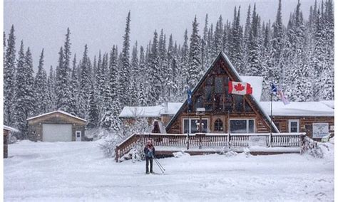 Labrador City, Kanada: Tourismus in Labrador City - Tripadvisor