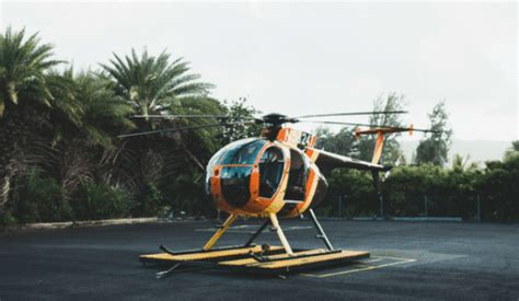 Hawaii Helicopter Crash Statistics 2017 | SDS Blog