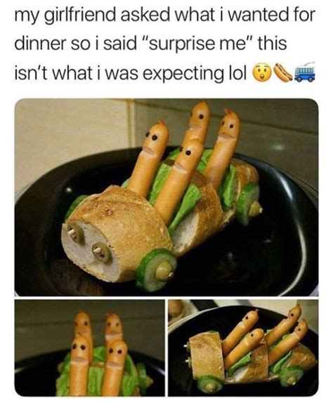 Hot Dog Memes | Fun