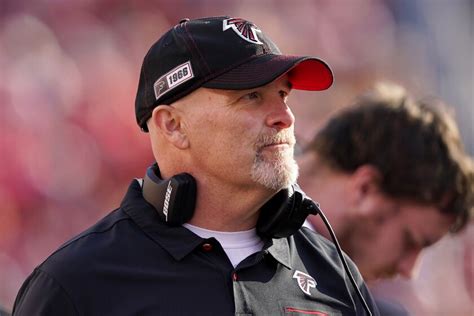 Dan Quinn will return as Falcons coach in 2020 - Los Angeles Times