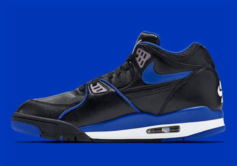 Nike Air Flight 89 2019 Release Info | SneakerNews.com