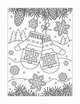 Coloring Pages Winter & coloring Book 6000  sketch template