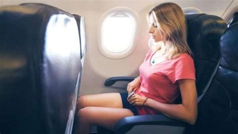 How To Get The Best Airline Seats - In Economy - Gr8 Travel Tips