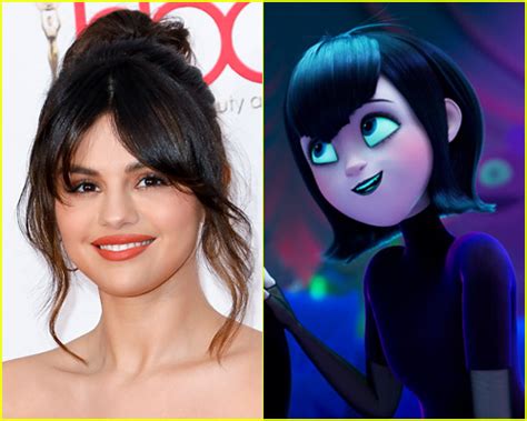 Hotel Transylvania 4 Cast And Crew - Design Talk