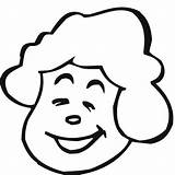 6 Best Smile Coloring Pages For Kids  Updated 2018 sketch template