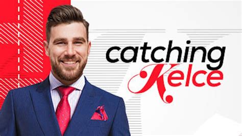 See Travis Kelce's Dating History In 'Catching Kelce': How to Stream