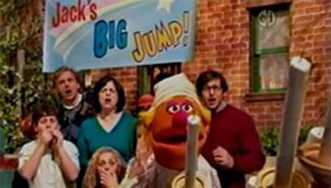 [Full TV] Sesame Street Season 40 Episode 18 Jack's Big Jump (2009 ...