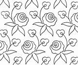 Barn Quilt Coloring Page Pages sketch template