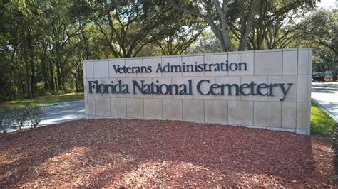 Installation Instructions - Florida National Cemetery Map - Printable Maps