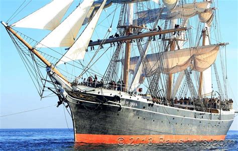 Star Of India – Tall Ships America