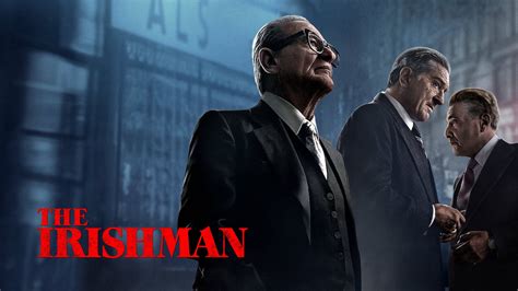 The Irishman (2019) - Backdrops — The Movie Database (TMDb)