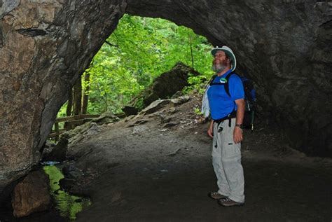 Maquoketa Caves | Trails & Travel