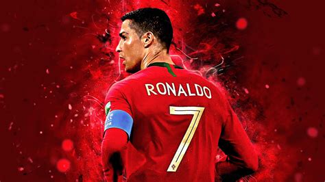 Siêu phẩm ronaldo 8k Cực nét, cực phê