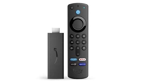 Amazon launches new Fire TV Stick remote with buttons for Netflix, Prime Video | Tv News