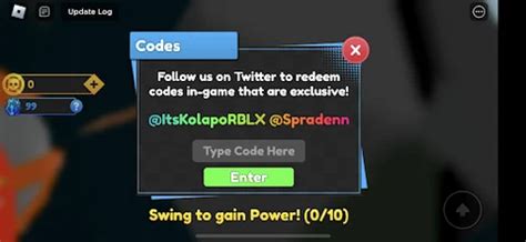 Roblox Sword Fighters Simulator Codes May 2023: Free… | EarlyGame