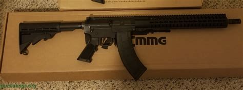 Gunlistings.org - Rifles Mk47 Mutant