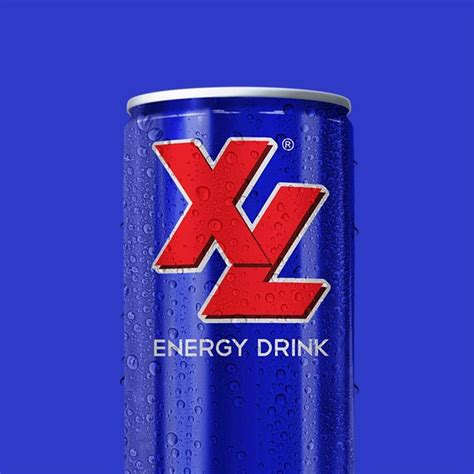 XL Energy Drink | Warsaw