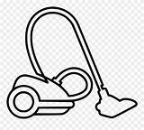 Hoover Vacuum Cleaners Coloring Pages sketch template