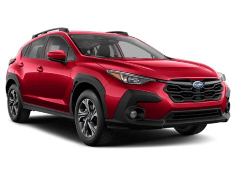 New 2024 Subaru Crosstrek Premium 4D Sport Utility in San Diego #545313 | Sunroad Auto