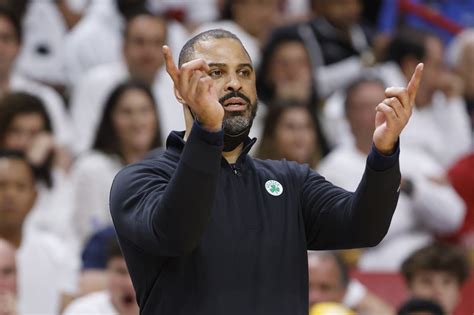 Ex-Celtics coach Udoka hired to guide Rockets: reports – Filipino News