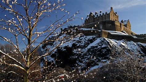 15 Amazing Things to Do in Edinburgh, Scotland : Nordic Visitor