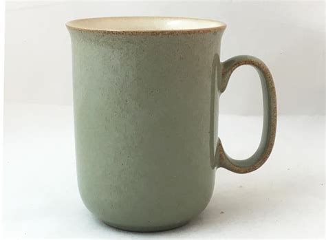 Denby Pottery Camelot Mugs - Replacing discontinued china and tableware ...