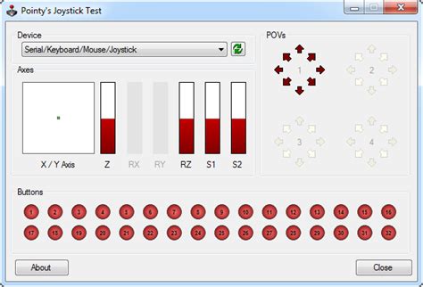 Gamepad Tester And Debugger – Telegraph