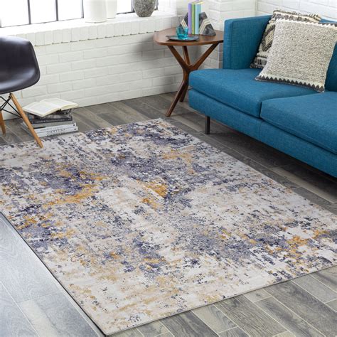 Abstract Rugs for Your Living Room (Page 12 of 24) | Rugs Direct