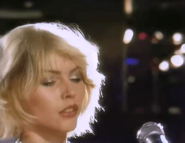 ATOMIC CHRONOSCAPH — Ooh, oh, ooh, oh - Heart of Glass - Blondie (1979)