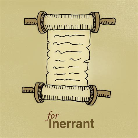 I is for Infallible, Inerrant, Impassible and Immutable – Bo Sanders ...