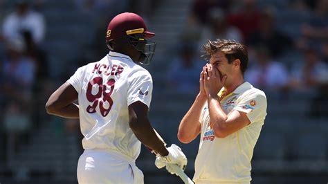 AUS vs WI, 1st Test, Day 4, Stumps: West Indies need 306 runs – India TV