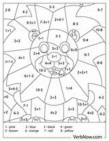 Free MATH Coloring Pages & Book For Download Printable PDF  VerbNow sketch template