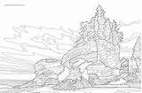 50 Free Printable Travel Coloring Book Pages While Were Stuck At Home sketch template